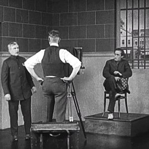 Foto Bode Expiratório