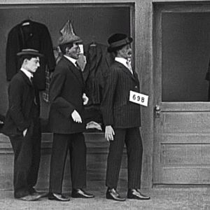 Foto Bode Expiratório