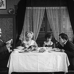 Foto Bode Expiratório