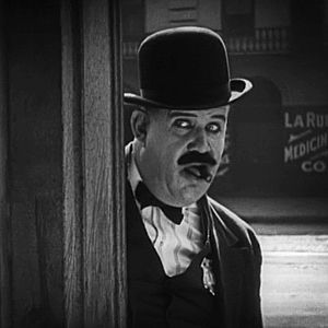 Foto Bode Expiratório