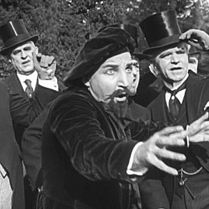 Foto Bode Expiratório