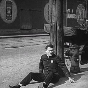 Foto Bode Expiratório