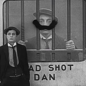 Foto Bode Expiratório