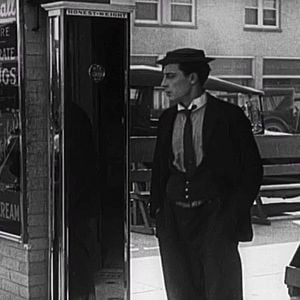 Foto Bode Expiratório