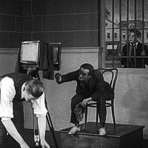 Foto Bode Expiratório