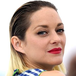 Foto Marion Cotillard