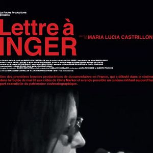 Foto Cartas à Inger