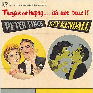 Foto Simon And Laura