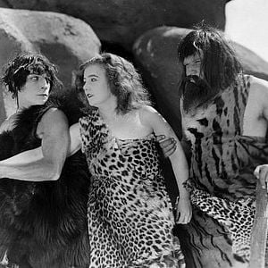 Foto À Antiga e À Moderna