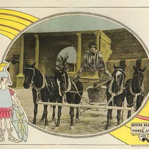 Foto À Antiga e À Moderna