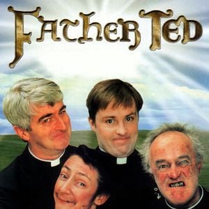 Foto Father Ted