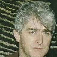 Foto Dermot Morgan
