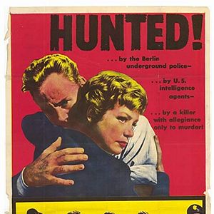 Foto A Chave Secreta (Um Homem na Escuridão)