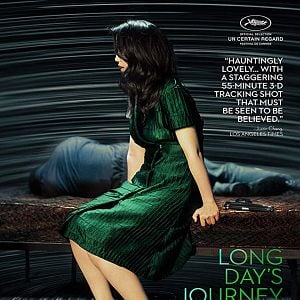 Foto Longa Jornada Noite Adentro