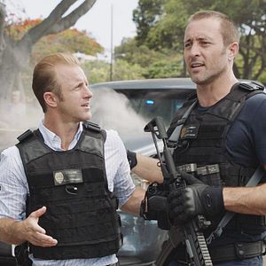 Foto Scott Caan
