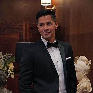Foto Jay Hernandez