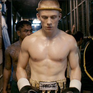 Foto A Prayer Before Dawn