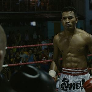 Foto A Prayer Before Dawn