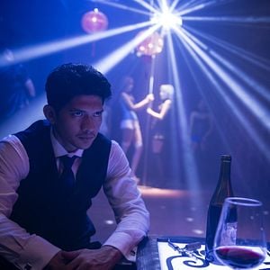 Foto A Noite nos Persegue