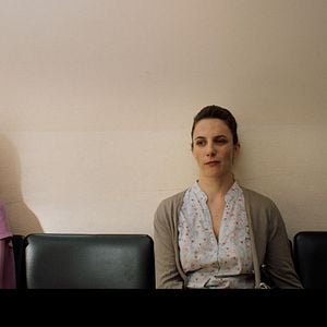 Foto Os Relatórios sobre Sarah e Saleem