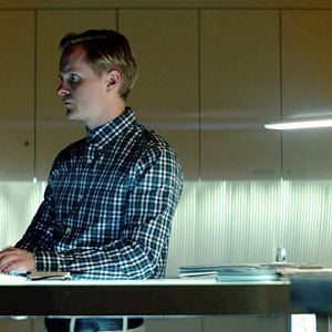 Foto A Máquina de Lembranças