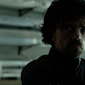 Foto A Máquina de Lembranças