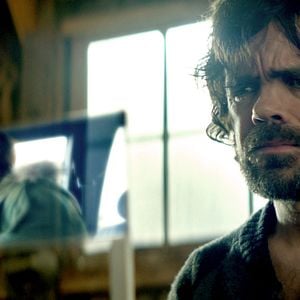 Foto A Máquina de Lembranças