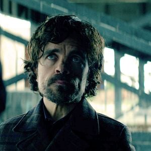 Foto A Máquina de Lembranças