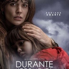 Foto Durante a Tormenta