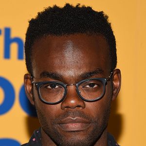 Foto William Jackson Harper
