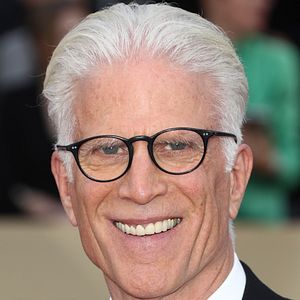 Foto Ted Danson