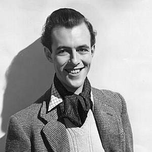 Foto Michael Denison