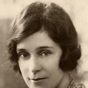 Foto Kathleen Harrison