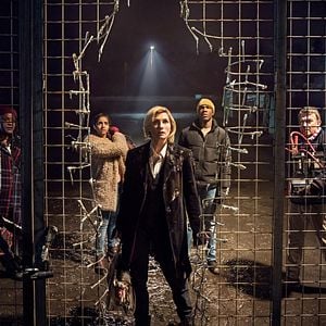 Foto Doctor Who (2005)