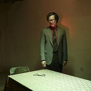 Foto The Little Drummer Girl