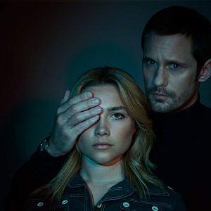 Foto The Little Drummer Girl