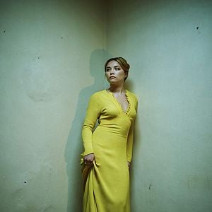 Foto The Little Drummer Girl