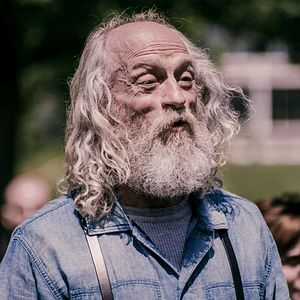 Foto Russell Hodgkinson