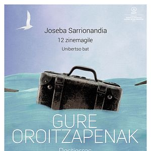 Foto Gure Oroitzapenak