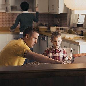 Foto O Primeiro Homem