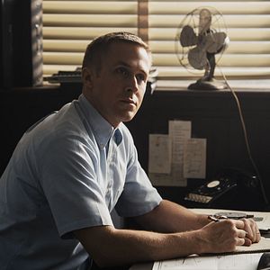 Foto O Primeiro Homem