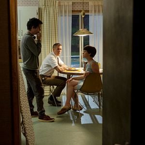 Foto O Primeiro Homem