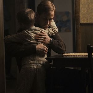 Foto O Primeiro Homem