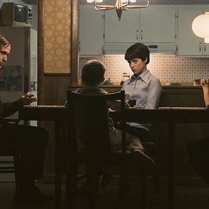 Foto O Primeiro Homem