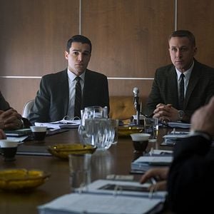 Foto O Primeiro Homem