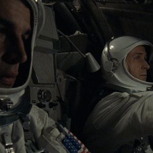 Foto O Primeiro Homem