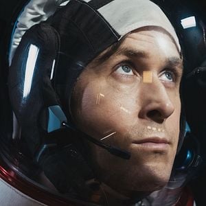 Foto O Primeiro Homem