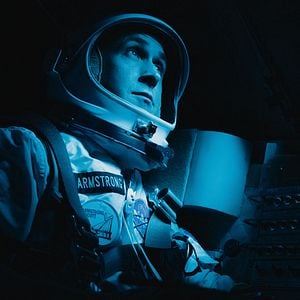 Foto O Primeiro Homem