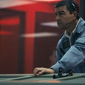 Foto O Primeiro Homem