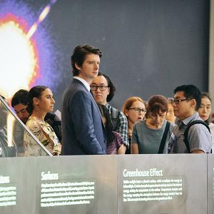 Foto Will Rogers (II)